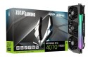 Karta graficzna GeForce RTX 4070 Ti SUPER AMP HOLO 16GB GDDR6X 256bit