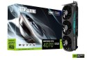 Karta graficzna GeForce RTX 4070 Ti SUPER TRINITY 16GB GDDR6X czarna