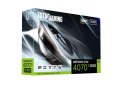 Karta graficzna GeForce RTX 4070 Ti SUPER TRINITY 16GB GDDR6X czarna