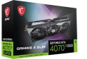 Karta graficzna MSI GeForce RTX 4070 Ti SUPER 16GB GAMING X SLIM