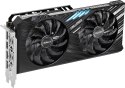 Karta graficzna Radeon RX 7600 XT CHALLENGER 16G OC GDDR6 128bit