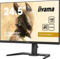 MONITOR IIYAMA LED 25" GB2590HSU-B5 240Hz