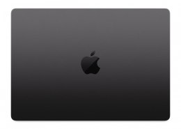 MacBook Pro 14,2 cali: M3 Pro 12/18, 36GB, 1TB, 96W - Gwiezdna czerń - MRX43ZE/A/R1