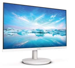 Monitor 271V8AW 27 cali IPS HDMI Głośniki Biały