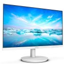 Monitor 271V8AW 27 cali IPS HDMI Głośniki Biały