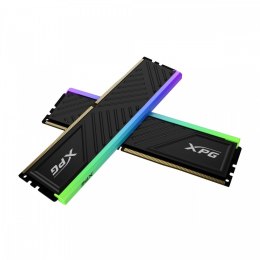 Pamięć XPG SPECTRIX D35G DDR4 3600 DIMM 16GB (2x8) RGB