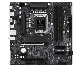 Płyta główna ASRock B760M PG Lightning/D4