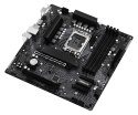 Płyta główna ASRock B760M PG Lightning/D4