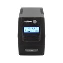 REBEL UPS NANOPOWER PLUS 850 ( OFFLINE, 850VA / 48