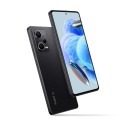 Smartfon Xiaomi Redmi Note 12 Pro 5G 6/128GB Czarny