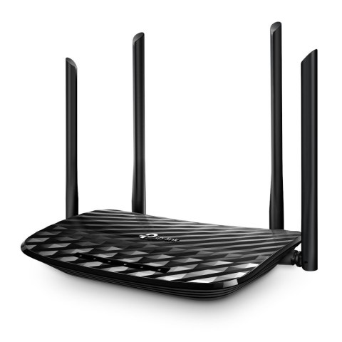 Archer C6 router WiFi AC1200 4LAN 1WAN