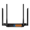 Archer C6 router WiFi AC1200 4LAN 1WAN