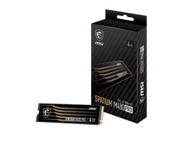 Dysk SSD SPATIUM M480 PRO 1TB M.2 PCIe4 7400/6000MB/s