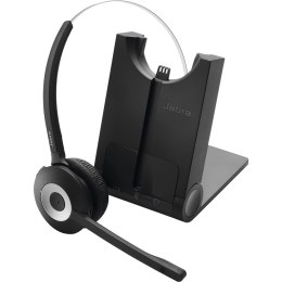 Jabra PRO 930 Bezprzewodowy zestaw słuchawkowy