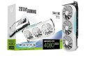 Karta graficzna GeForce RTX 4080 SUPER TRINITY OC 16G GDDR6X 256bit biała