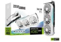 Karta graficzna GeForce RTX 4080 SUPER TRINITY OC 16G GDDR6X 256bit biała