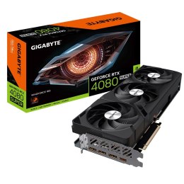 Karta graficzna Gigabyte GeForce RTX 4080 SUPER WINDFORCE 16GB