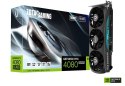 Karta graficzna GeForce RTX 4080 SUPER TRINITY BLACKED 16G GDDR6X 256b