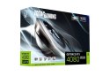 Karta graficzna GeForce RTX 4080 SUPER TRINITY BLACKED 16G GDDR6X 256b