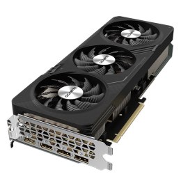 Karta graficzna Radeon RX 7600 XT GAMING OC 16G GDDR6 128bit 2DP/2HDMI