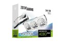 Karta graficzna ZOTAC GAMING GeForce RTX 4080 SUPER Trinity OC White Edition