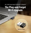 ASUS USB-AC53 Nano WLAN 867 Mbit/s