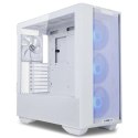 Lian Li LANCOOL III E-ATX Case RGB White