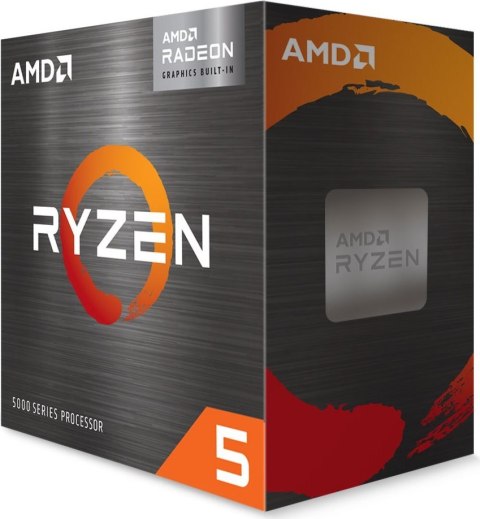 Procesor Ryzen 5 5600GT 100-100001488BOX