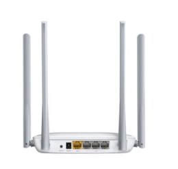 Router Mercusys MW325R WiFi N300 1xWAN 3xLAN