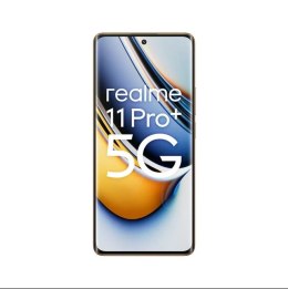 Smartfon realme 11 Pro+ 5G 12/512GB Beżowy