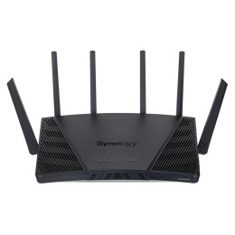 Synology - router trójzakresowy wi-fi RT6600ax