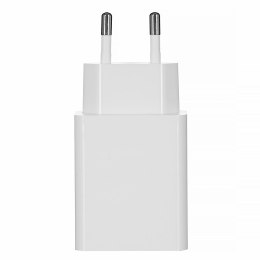 Xiaomi charger 18W + USB C cable