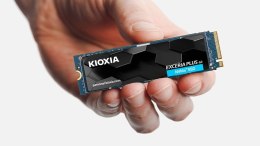 Dysk SSD Exceria Plus G3 1TB NVMe