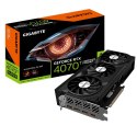 Karta graficzna RTX 4070 Ti SUPER WINDFORCE OC 16G GDDR6X 256bit