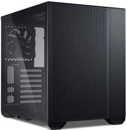 Lian Li O11 Air Mini, Mid-Tower Black