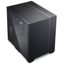 Lian Li O11 Air Mini, Mid-Tower Black