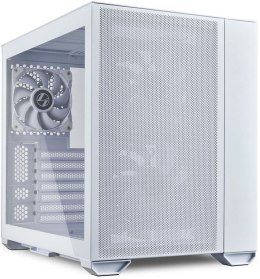 Lian Li O11 Air Mini, Mid-Tower White