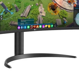 MONITOR LG LED 34