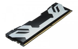 Pamięć DDR5 Fury Renegade 96GB(2*48GB)/6000 CL32 czarno-srebrna