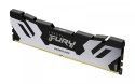 Pamięć DDR5 Fury Renegade 96GB(2*48GB)/6000 CL32 czarno-srebrna