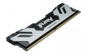 Pamięć DDR5 Fury Renegade 96GB(2*48GB)/6000 CL32 czarno-srebrna