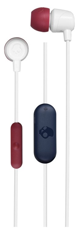 Słuchawki Skullcandy Jib Wireless Vice/Grey/Crimson