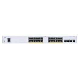 Switch Cisco CBS250-24PP-4G-EU