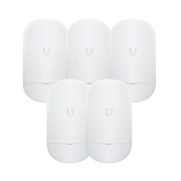 UBIQUITI LOCO 5AC NS-5ACL-5
 (5-PACK)