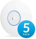 UBIQUITI UNIFI UAP-AC-PRO-5 (5-Pack)