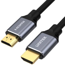 Unitek przewód HDMI 2.1 8K, UHD, 5 m - C140W