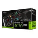 Karta graficzna GeForce RTX 4070 SUPER 12GB XLR8 GAMING VERTO