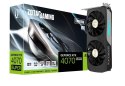 Karta graficzna GeForce RTX 4070 SUPER TWIN EDGE OC 12GB GDDRX6 192bit