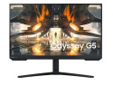 MONITOR SAMSUNG ODYSSEY G5 LED 32" LS32AG500PPXEN