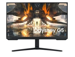 MONITOR SAMSUNG ODYSSEY G5 LED 32